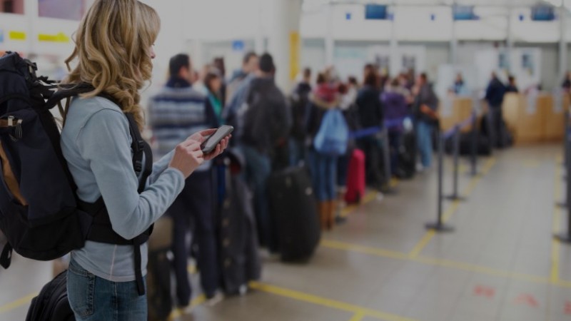 Vacaciones de invierno: viajaron menos personas y se gastó un 11% menos que en 2024